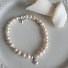 Charger l'image dans la galerie, Bracelet Akoya