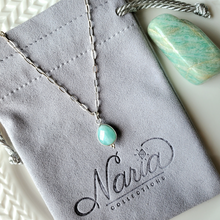 Charger l'image dans la galerie, Collier Amazonia