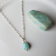 Charger l'image dans la galerie, Collier Amazonia