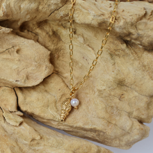 Charger l'image dans la galerie, Collier Tahiti