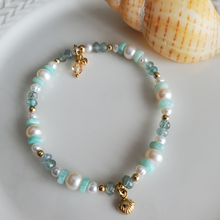 Charger l'image dans la galerie, Bracelet Tahiti