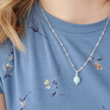 Charger l'image dans la galerie, Collier Amazonia