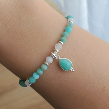 Charger l'image dans la galerie, Bracelet Amazonia