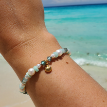 Charger l'image dans la galerie, Bracelet Tahiti