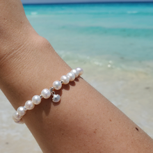 Charger l'image dans la galerie, Bracelet Akoya