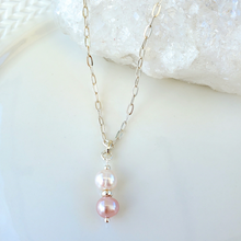 Charger l'image dans la galerie, Collier Bahamas