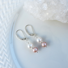 Charger l'image dans la galerie, Boucles d'oreilles Bahamas