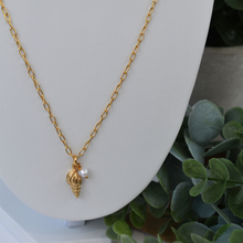 Charger l'image dans la galerie, Collier Tahiti