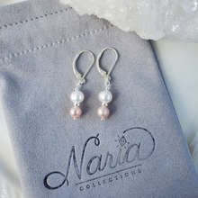 Charger l'image dans la galerie, Boucles d'oreilles Bahamas