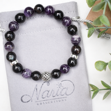 Charger l'image dans la galerie, Protection